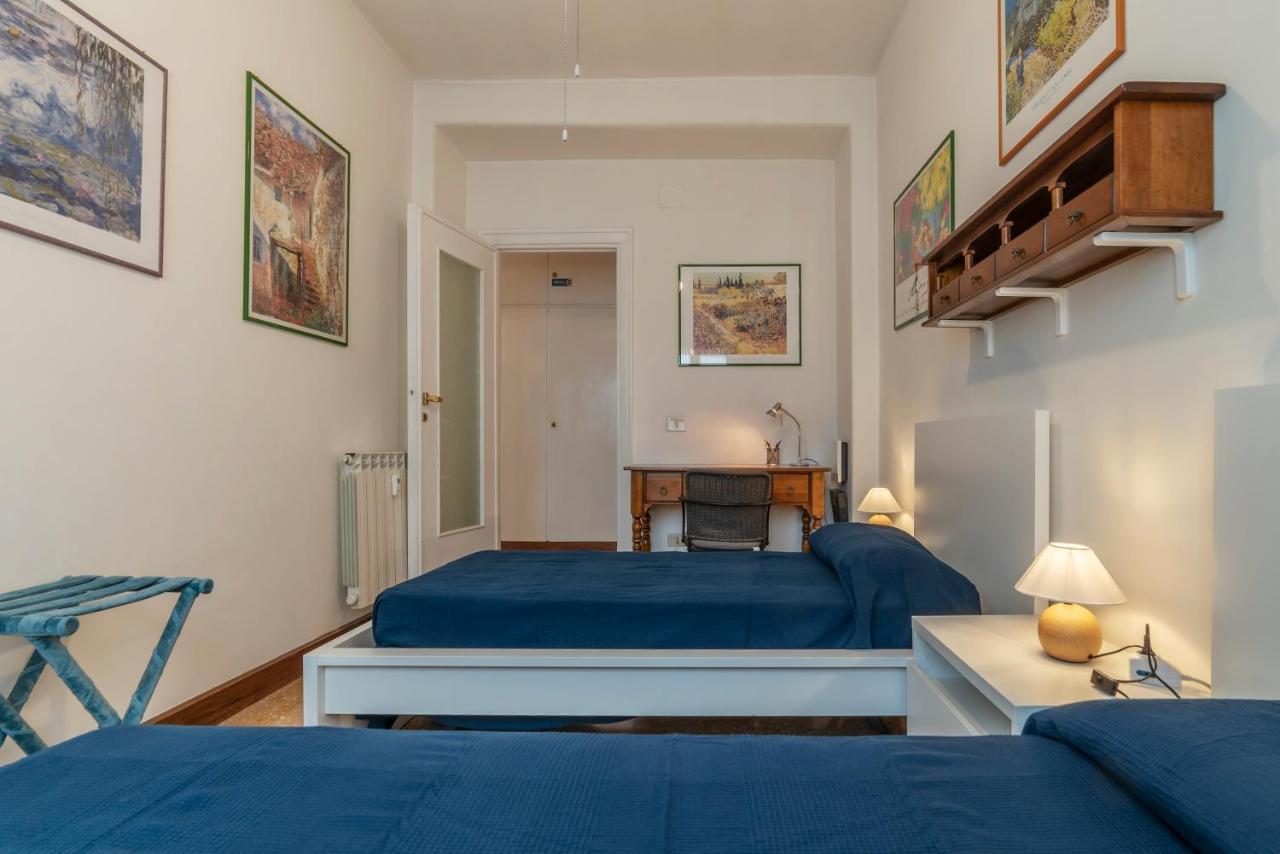 Roomy And Bright Apartment With Terrace Рим Экстерьер фото